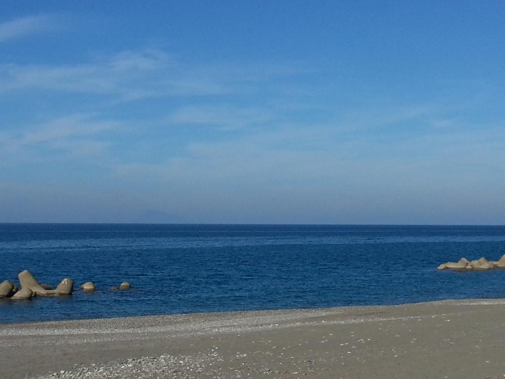 Capo d'Orlando Apartments Buitenkant foto